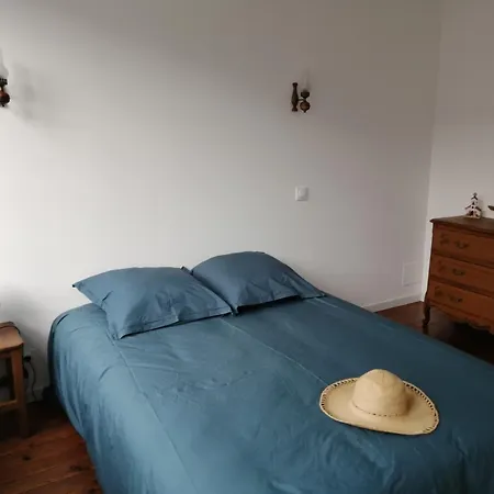 Maison Entre Terre Et