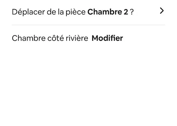 Σπίτι διακοπών Maison Entre Terre Et *